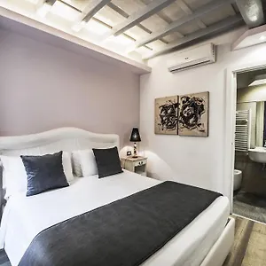 Pensión Town House Spagna, Roma