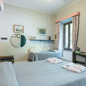 Pensión A San Pietro Bed, Roma