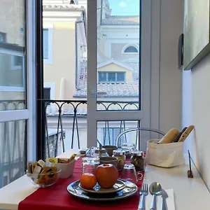 Bed and breakfast Ntb, Roma