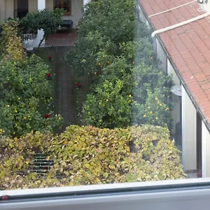 Palazzo Cappuccini Art Relais 2*, Nápoles Italia