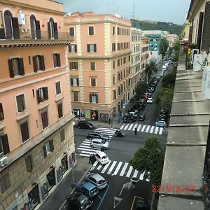 Pensión Vaticansky, Roma