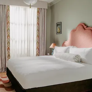 The Hoxton, Hotel Florence