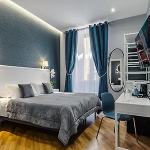 Pensión Bed And, Roma