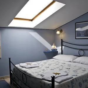 Bed and breakfast Alma De, Roma