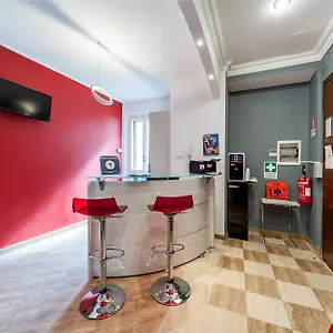 Pensión La Dolce Barberini, Roma